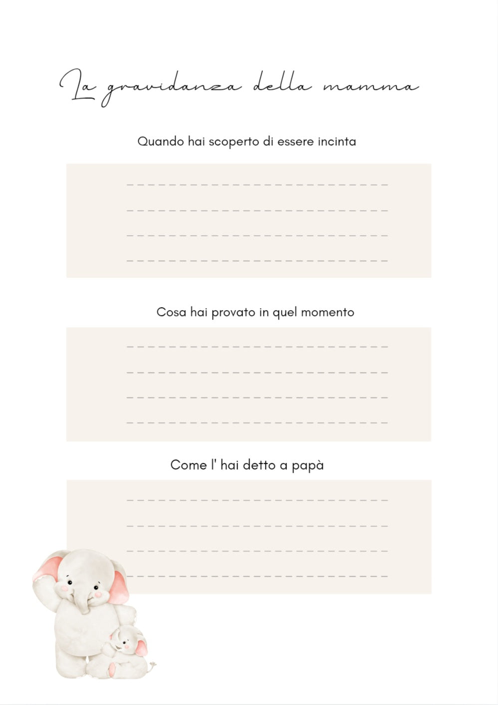 Libro Eithan
