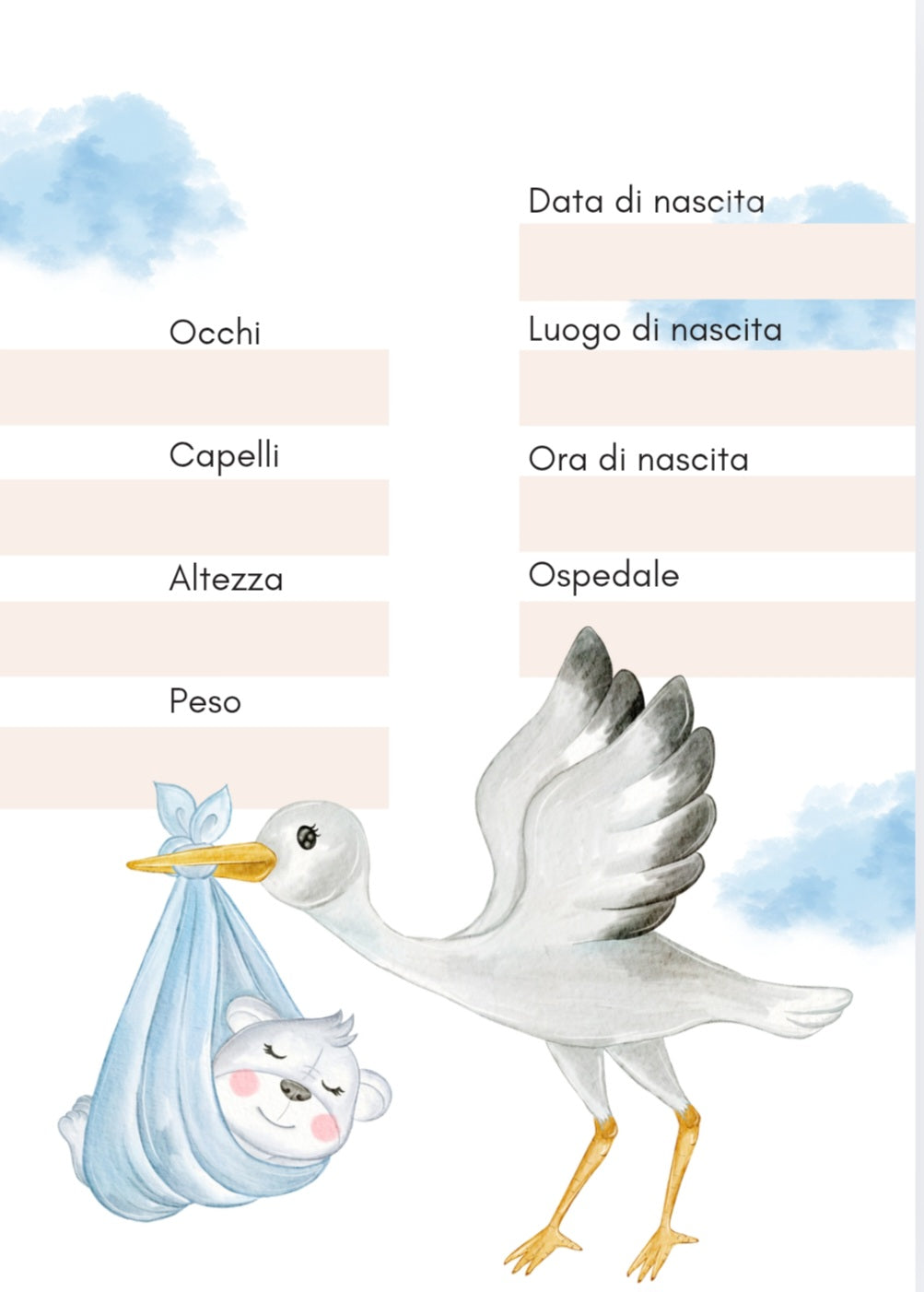 Libro Eithan