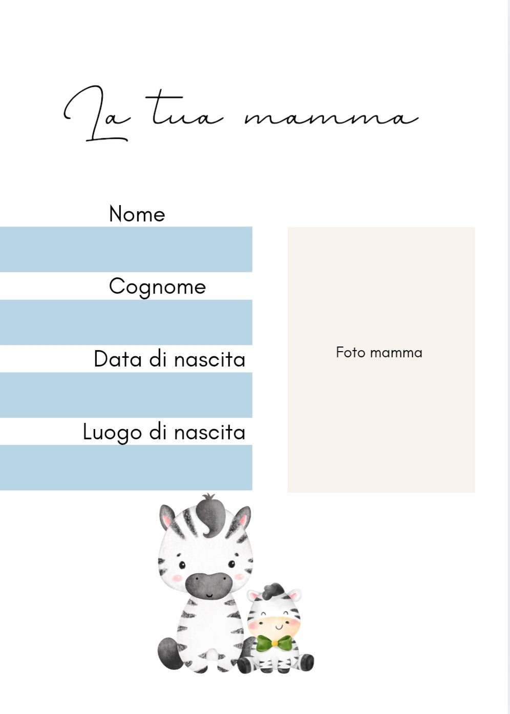 Libro Eithan