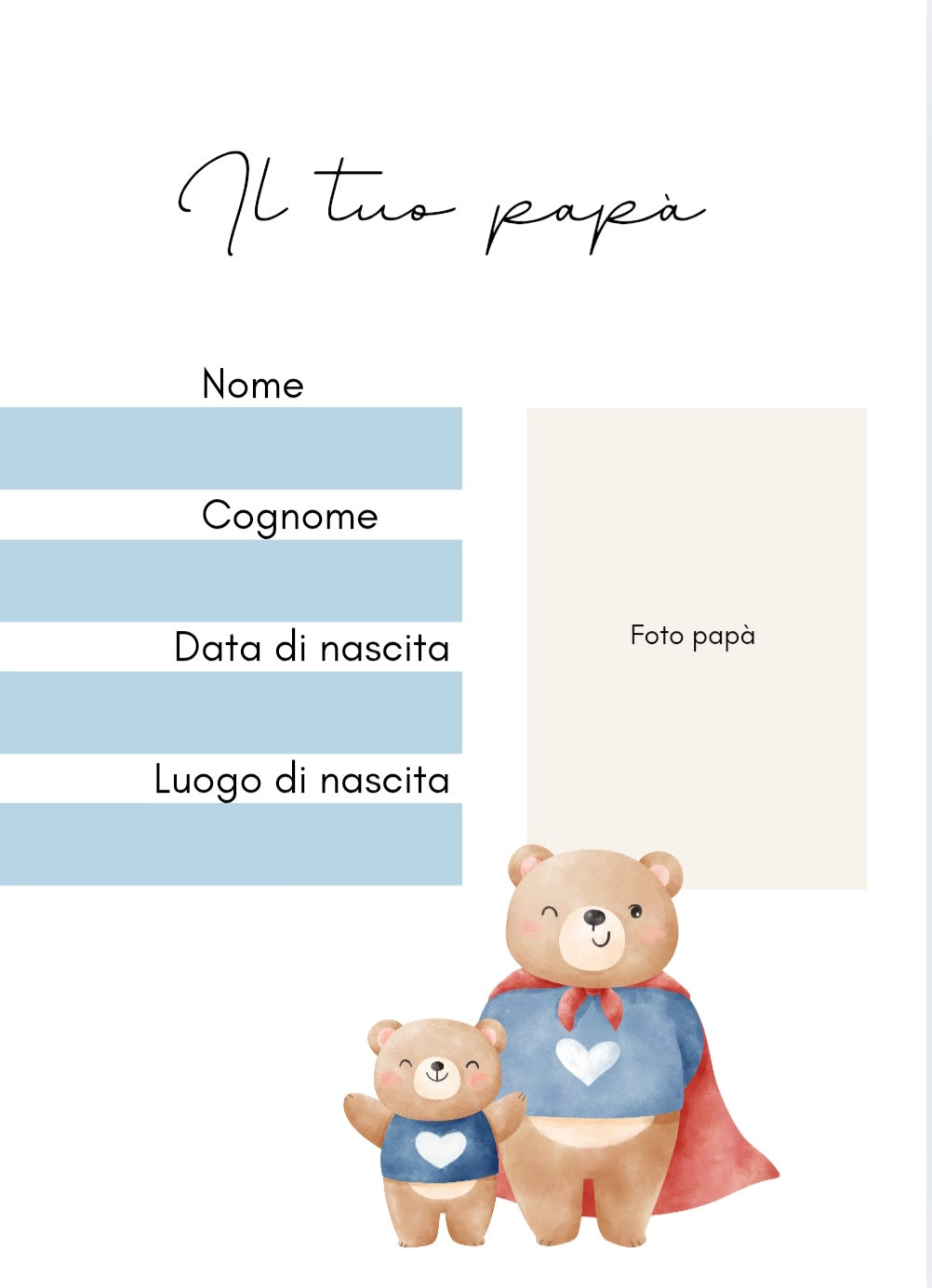Libro Eithan