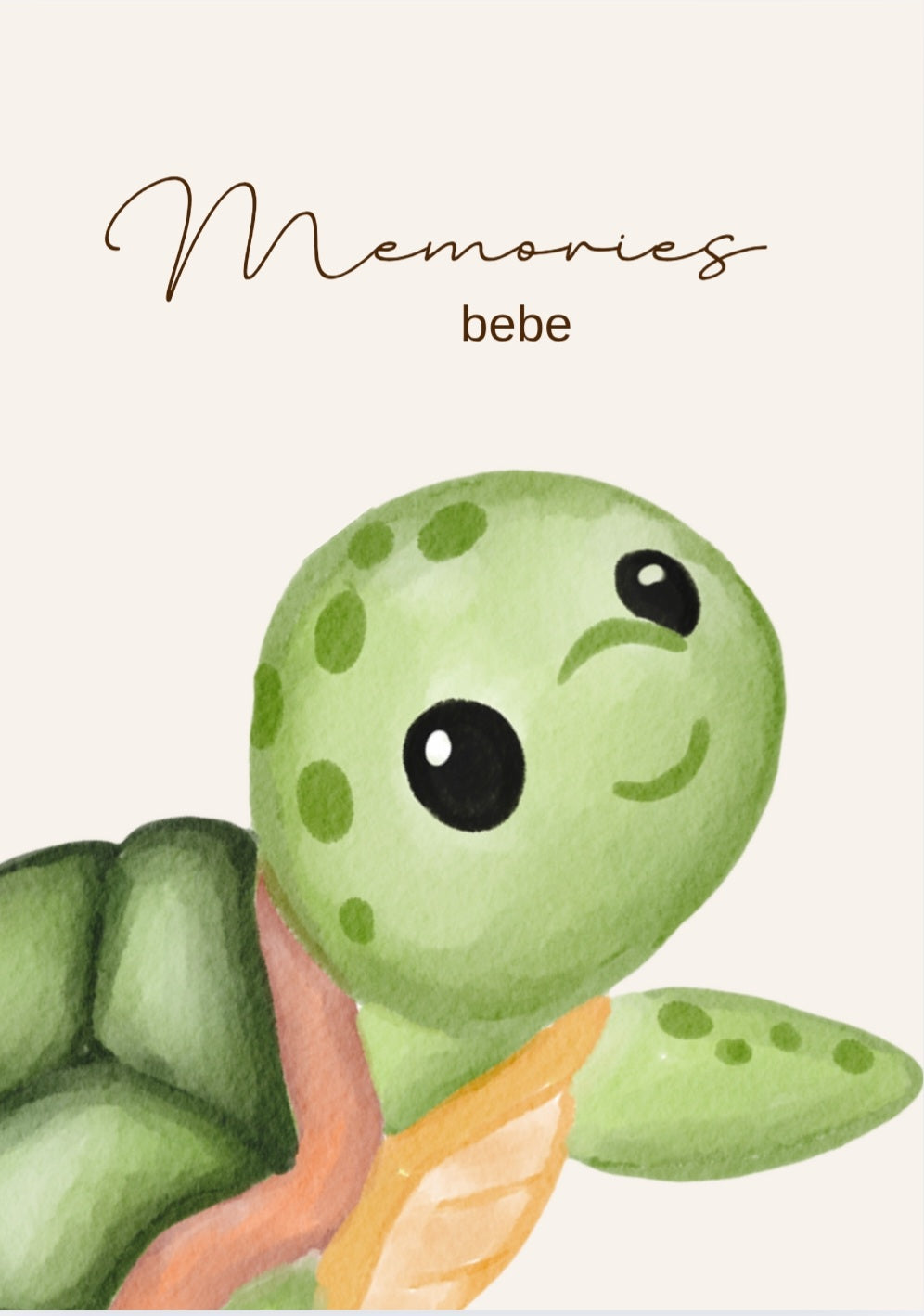 Libro nascita Ermes